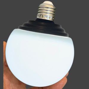 G-12W لامپ سفید مولکولی LED  فانتزی نایاب مخصوص لوستری برند OWL